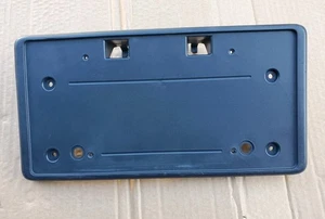 Range Rover HSE L322 2010/12 soporte de montaje de placa frontal LR016904 - Imagen 1 de 4