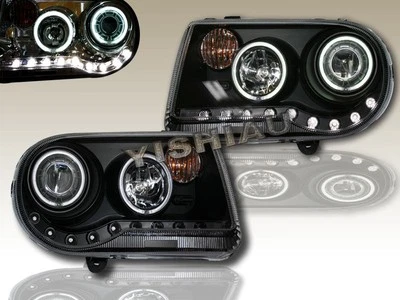 05 06-10 FAROS PROYECTOR CHRYSLER 300C / SRT-8 B NUEVOS Foto 1 de 2