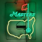 Tournament Golf US Acrylic Neon Lamp Light Sign 20&quot;x16&quot; Bar Beer Nightlight EY for sale