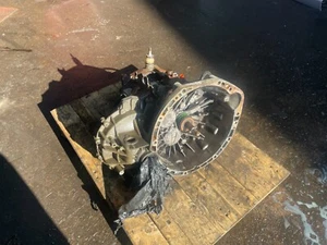 07-14 TRAFIC VIVARO PRIMASTAR 2.0 DCI 6 SPEED MANUAL GEARBOX 8200546200 (AJ-33) - Picture 1 of 6