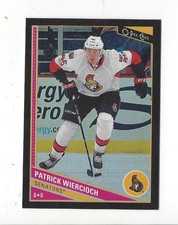 2013-14 O-Pee-Chee Hockey Rainbow Black Singles /100 - You Choose