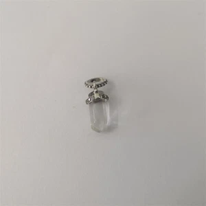 Amuleto Colgante Dije Plata 925 ALE Pandora Blanco - Imagen 1 de 4
