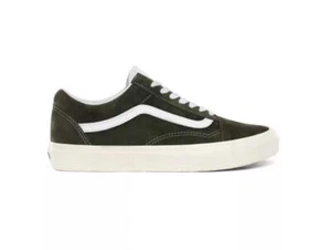 Vans UA Old Skool (Pig Suede) Grplef VN0A4U3B2T4 - Picture 1 of 23