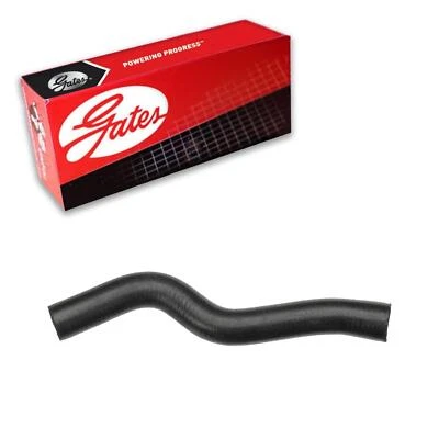 Gates Radiator Coolant Hose Lower For 1994-1996 Honda Passport 2.6L L4 GAS - Image 1 of 3