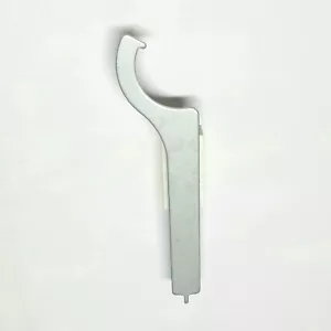 Locksmith Spanner Wrench for Schlage Locks Install Simplex Lever Knob Lock Tool - Picture 1 of 12