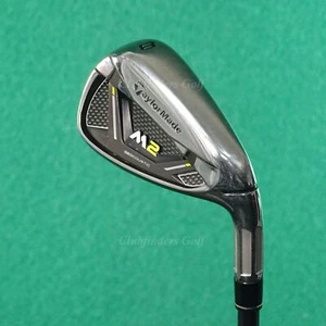 TaylorMade M2 2017 Single 8 Iron Factory REAX 55 Graphite Seniors - Picture 1 of 3
