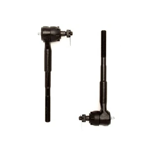 Inner Tie Rod End Set For 1955 1956 1957 Chevrolet 150 210 Bel Air Del Ray Nomad - Picture 1 of 2