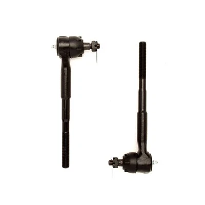 Juego de extremos de varilla de amarre interior para Chevrolet 150 210 Bel Air Del Ray Nomad 1955 1956 1957 Foto 1 de 2