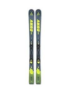 Fischer The Curv GT 85 182 Skis P09124 - SKIS ONLY - Picture 1 of 2