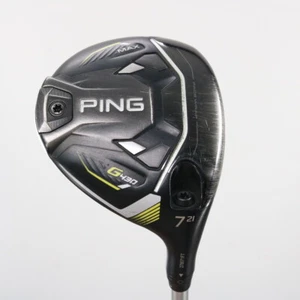 PING G430 Max 7 Fairway Wood 21 Deg Graphite Alta Quick 35G Senior RH S-148044 - Picture 1 of 7