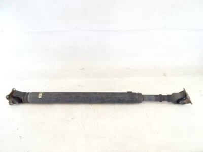 04 Lexus GX470 driveshaft, propeller propshaft drive shaft rear 37110-60A40 - Imagem 1 de 4