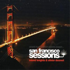 Various Artists San Francisco Sessions Vol. 6 (CD) Album