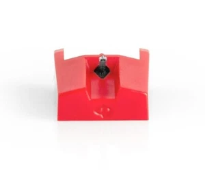 Saphir diamant stylus pour platine disque vinyle Kenwood P110 / LIVRAISON RAPIDE - Imagen 1 de 4