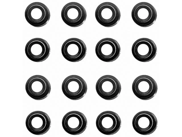 Kit de sellado de vástago de válvula Felpro 73723FZNR para Chevrolet Silverado 2500 1999-2001 Foto 1 de 2