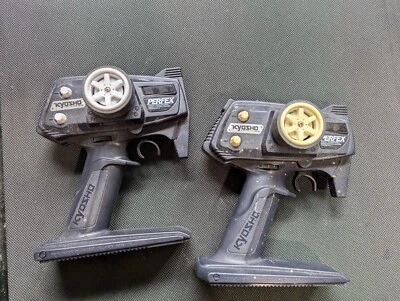 Kyosho Perfex Kt-2 27MHz (2) - Bild 1 von 4