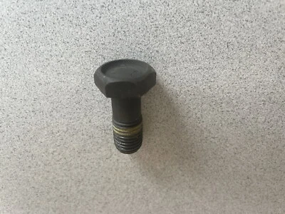 BMW X5 E53 3.0i M54 2000-2006 ~ 1 volante placa de conducción perno hexagonal ~ 11227805885 Foto 1 de 3