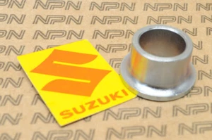 NOS Suzuki 1986-88 RM125 1988 RM250 Rear Wheel Axle Spacer 64751-00B30 - Picture 1 of 2
