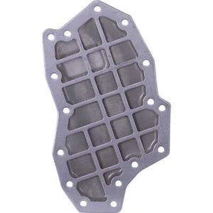 Transmission Oil Filter-Filter Pronto PTK99128 - Picture 1 of 6