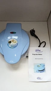 hellblauer Popcake Maker, NEU & unbenutzt - Bild 1 von 2