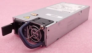 Arista 7050X / 7280 Seria 500W Zasilacz przełącznika prądu przemiennego PWR-500AC-R Tył do przodu - Zdjęcie 1 z 8
