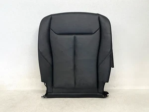 ⭐2012-2018 BMW 3-SERIES F30 FRONT RIGHT SIDE SEAT LOWER CUSHION ASSY OEM LOT2523 - Picture 1 of 13