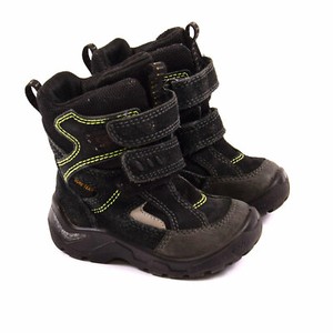 scarpe ecco bambini