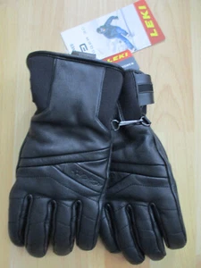 Leki - Trigger S 3D Skihandschuhe Gr.8,5 - NEU - Bild 1 von 3