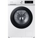 Samsung Ww11bb504daw/s1 Washing Machine (11kg, 1400rpm) - White