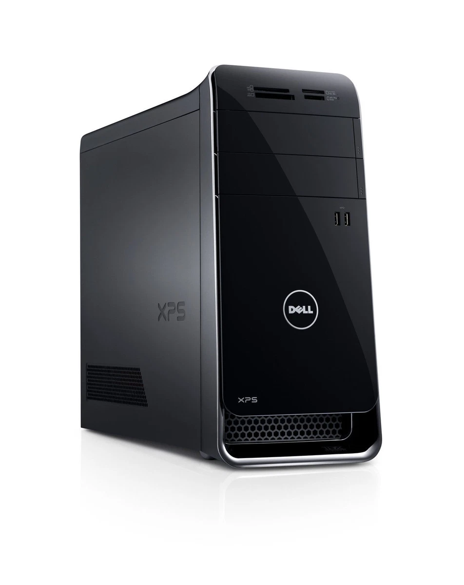 Dell XPS 8700 Intel Core i7 4th Gen. PC Desktops & All-In-One