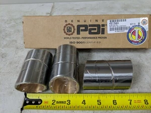 Rod Bushing for International DT466E. PAI# 451504 Ref# 1872733C2 Wrist Pin Qty 6 - Picture 1 of 11