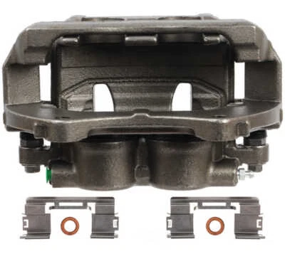 Pinza de freno delantera izquierda para Cadillac SRX 2010-2016 2014 2011 2012 2013 Cardone Foto 1 de 4