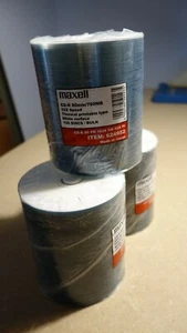 300 X CD-R 80 Min / 700 Mo Maxell 52x speed - Photo 1/2