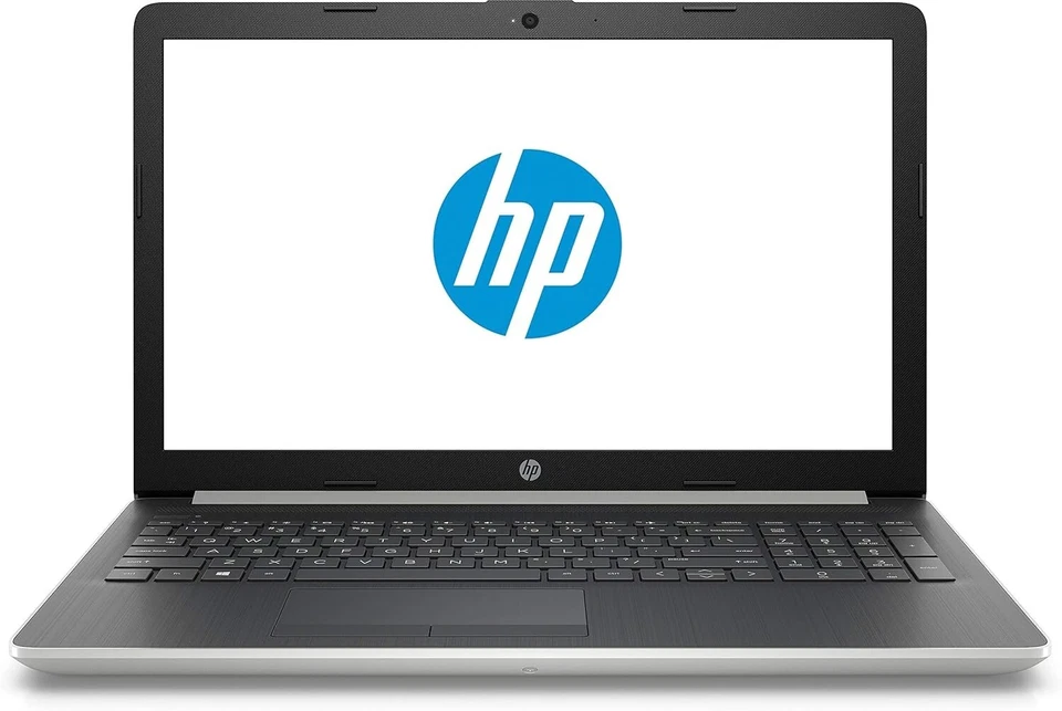HP 15-da0073ms 5CP14UA#ABA 15.6" Pantalla Táctil/i5-7200U/8GB RAM/2TB HDD/Win10 Foto 1 de 1