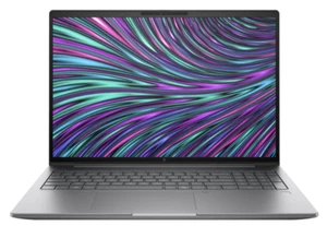 HP ZBook Power 16 inch G11 Workstation PC-W11Pro-Ram32GB-Nvme1TB-IntelCoreU7 - Foto 1 di 17