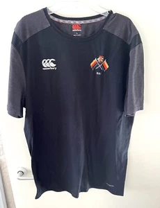 Canterbury Richmond Rugby Top Jersey Size Large - Picture 1 of 5