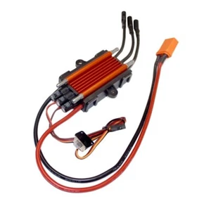 Spektrum Brushless Marine ESC 100 Amp Jetstream - Picture 1 of 4