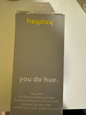 NUEVA correa de reloj Heyday para Apple Watch 38 mm/40 mm marrón tortuga Foto 1 de 3