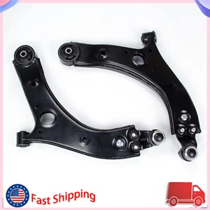 Front Lower Left + Right Control Arms For KIA Sedona 2015-2021 3.3L 54500-A9200 - Picture 1 of 8