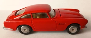 Corgi 218 - Aston Martin DB4 - Our Own Restoration (CT2332) - Picture 1 of 6
