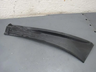 Nissan 370Z Tail Light Cover Trim Right Passenger Coupe 2009-2020 OEM - Image 1 of 4