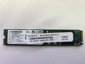 SK hynix 960GB M.2, PCI Express 3.0 x4, NVMe PCIe SSD HFS960GD0TEG - Picture 1 of 3