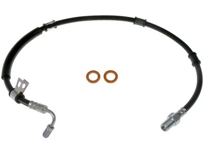 For 2000-2002 International 3400 Brake Hose Dorman 18529SVTR 2001 - Imagem 1 de 2