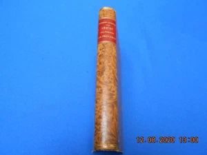 Résumé de l'Histoire de l'Etat et Comté Souverain de Provence | Bon état - Foto 1 di 3