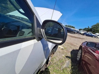 2011 Chevrolet Silverado 2500 Passenger Side Mirror Assembly Used OEM 3611531 - Image 1 of 3