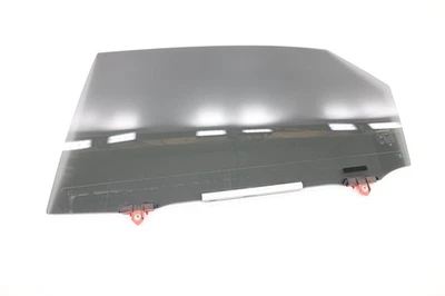 Lexus NX300 2018-2021 puerta trasera izquierda lado conductor ventana cristal OEM Foto 1 de 4