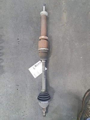 Eje lateral izquierdo del conductor/Cv eje C/V 2018 Transit Connect Sku#4069055 Foto 1 de 4