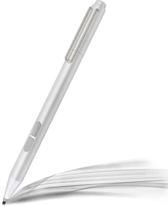 Lápiz óptico para Surface Pro 12/11/10/9/8/X/7+/6/5/4/3/Surface 3, Surface Go 3/2/1 - Imagen 1 de 11