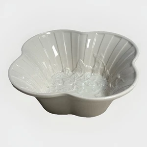 Vintage Wedgewood Classic Garden 5" Bonboniere feines englisches Steingut - Bild 1 von 4