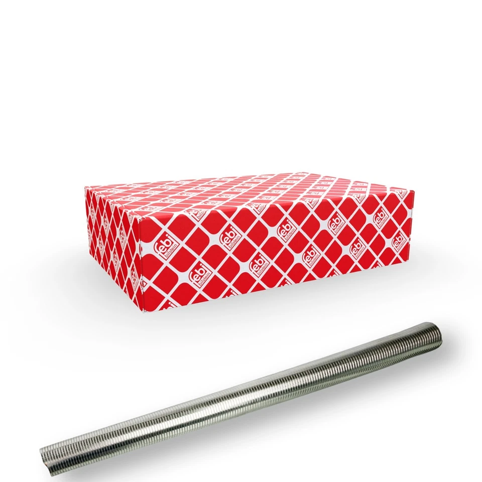 Febi BILSTEIN Wellrohr Abgasanlage 104128