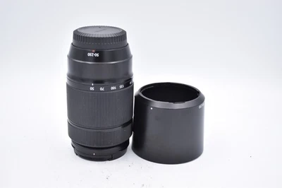 Fujifilm XC 50-230mm f/4.5-6.7 OIS II Fujinon Lens for APS-C Format X-Mount, - Image 1 of 4